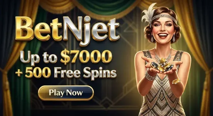 BetNjet